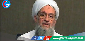 Al Qaeda difunde un vídeo de su líder en el aniversario del 11-S