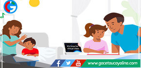 Conoce las aplicaciones para proteger a los menores de edad en Internet 