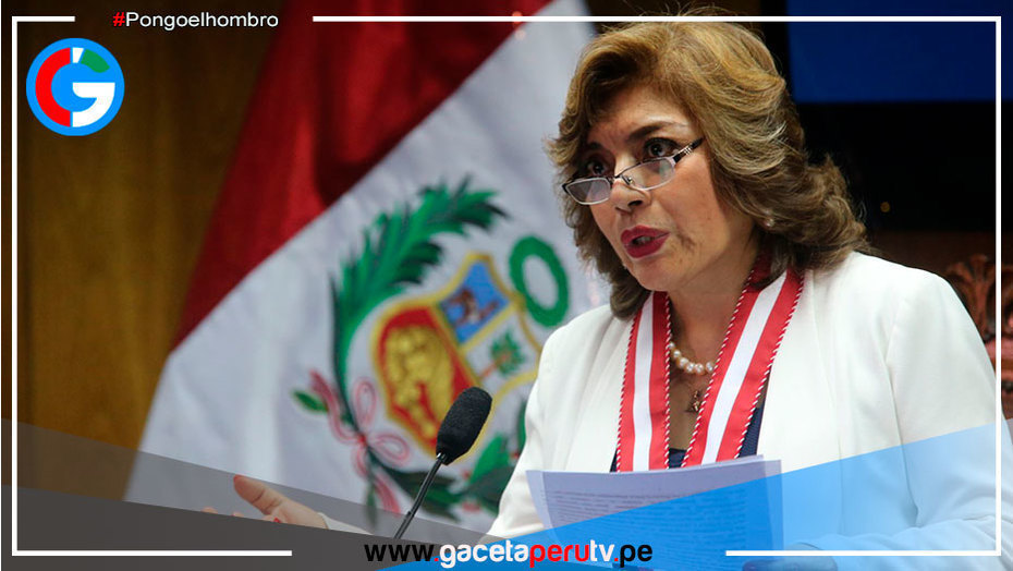Ávalos pide al Congreso celeridad en proyecto que regula destino de cadáveres