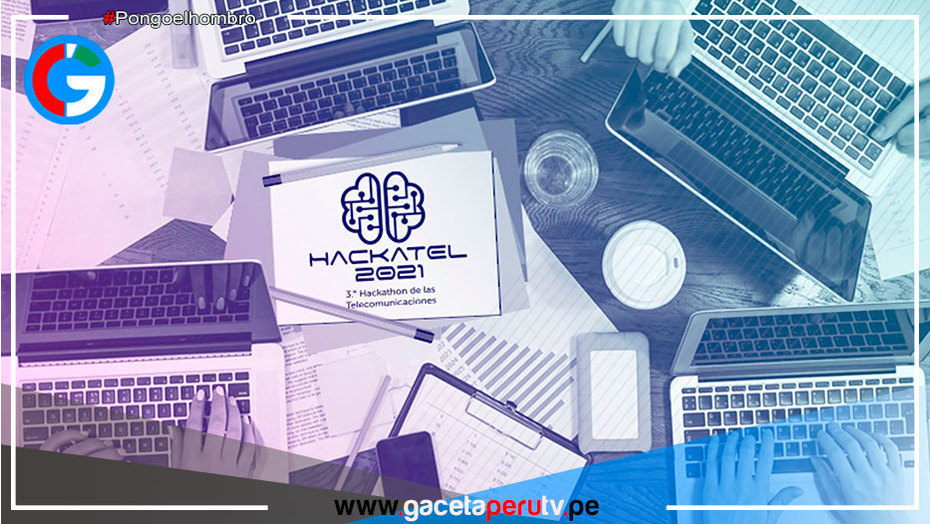 Abren inscripciones para hackathon especializada en telecomunicaciones
