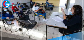 Interponen cuarentena en escuela de La Molina por casos positivos en estudiantes