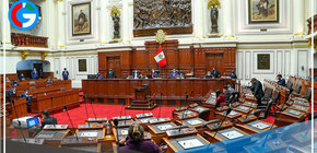 Transparencia pide al Congreso no postergar una vez más aplicación de normas electorales vigentes