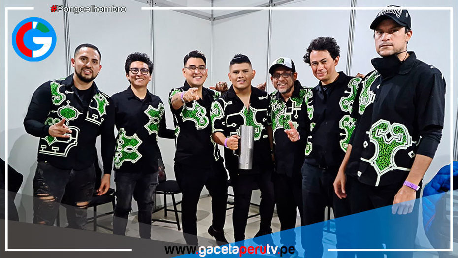 Bareto presenta nuevos cantante y anuncia gira nacional