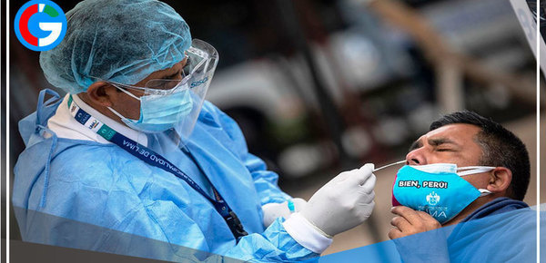 Covid-19: esta semana se harán pruebas gratuitas de descarte en Comas y Villa El Salvador