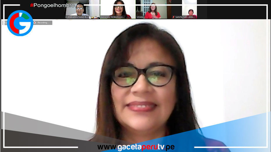Diplomado de “Gestión Pública, Gobernabilidad y Gerencia” continúa este viernes 17 en Trujillo