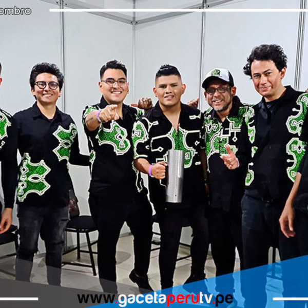 Bareto presenta nuevos cantante y anuncia gira nacional