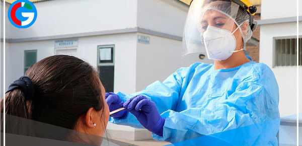 Minsa reporta 616 nuevos casos y 18 fallecidos por covid-19 en 24 horas