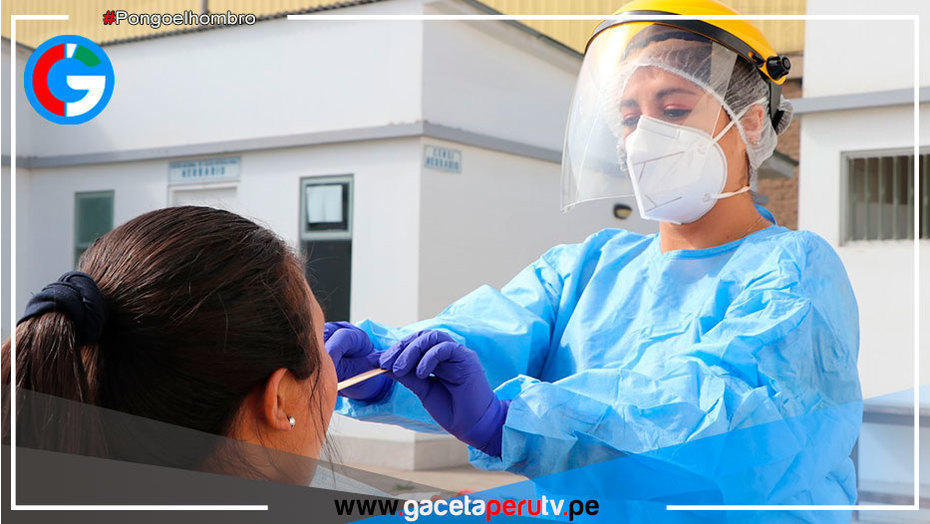Minsa reporta 616 nuevos casos y 18 fallecidos por covid-19 en 24 horas