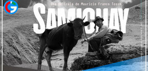 Película peruana “Samichay, en busca de la felicidad” es premiada en Viña del Mar 