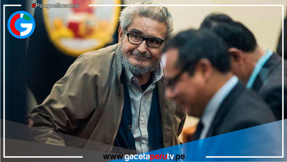 Perú Libre se opone a que se cremen los restos de genocida Abimael Guzmán