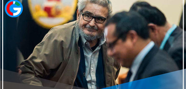Perú Libre se opone a que se cremen los restos de genocida Abimael Guzmán 