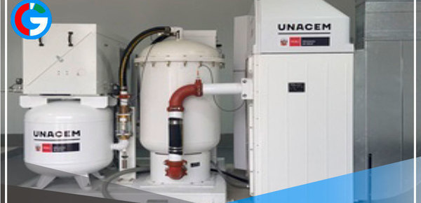 Vecinos de Lima Sur cuentan con una planta de oxígeno medicinal 