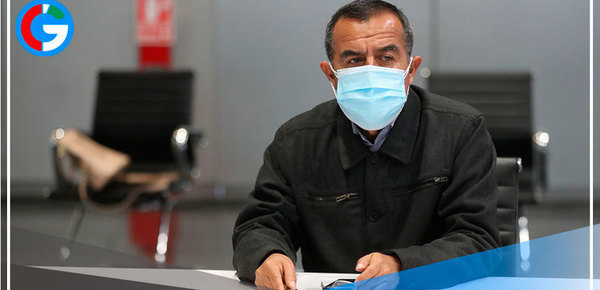 Parlamento admite moción de interpelación al ministro de Trabajo