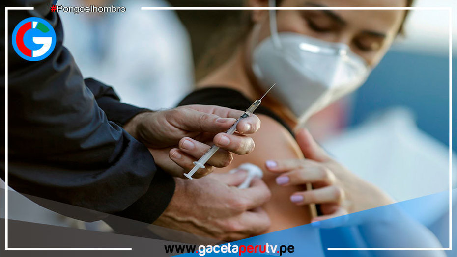 Brasil suspende vacunación de adolescentes por "desorden" en la inmunización