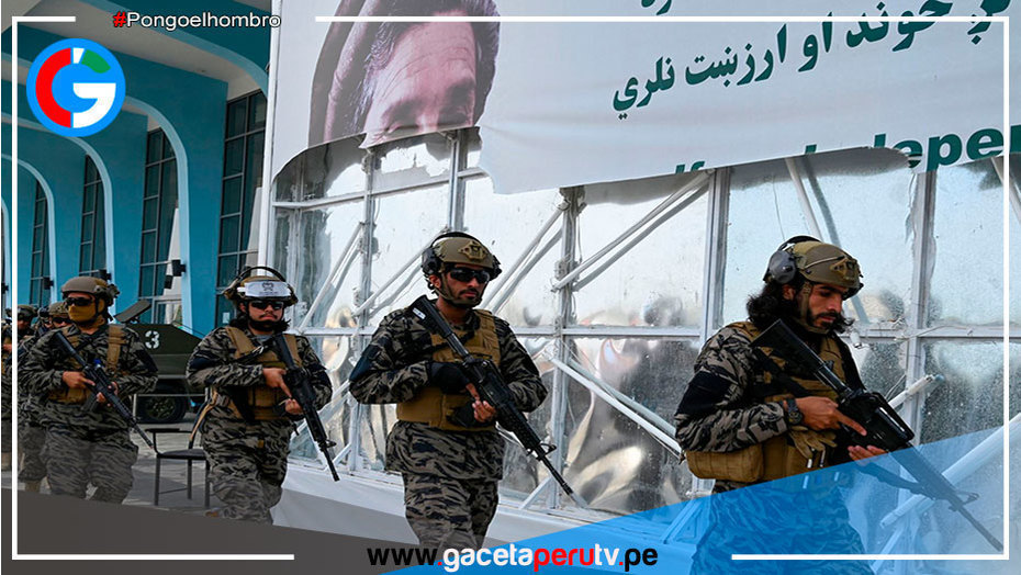 EE.UU. admite que mató por "error" a 10 civiles en ataque con drones en Kabul