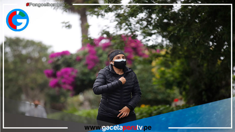 Senamhi: lloviznas y neblinas en Lima continuarán en setiembre