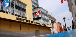 Gobierno destina S/ 2,900 millones para emergencia sanitaria y reactivación económica