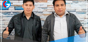 Italo Cruzado fue designado Coordinador Provincial de Virú del partido Democrático “Educa Perú” 