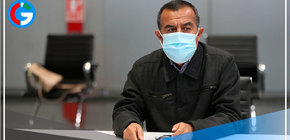 Parlamento admite moción de interpelación al ministro de Trabajo