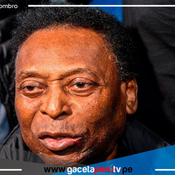 El 'rey Pelé' vuelve a cuidados intensivos en un hospital de Sao Paulo