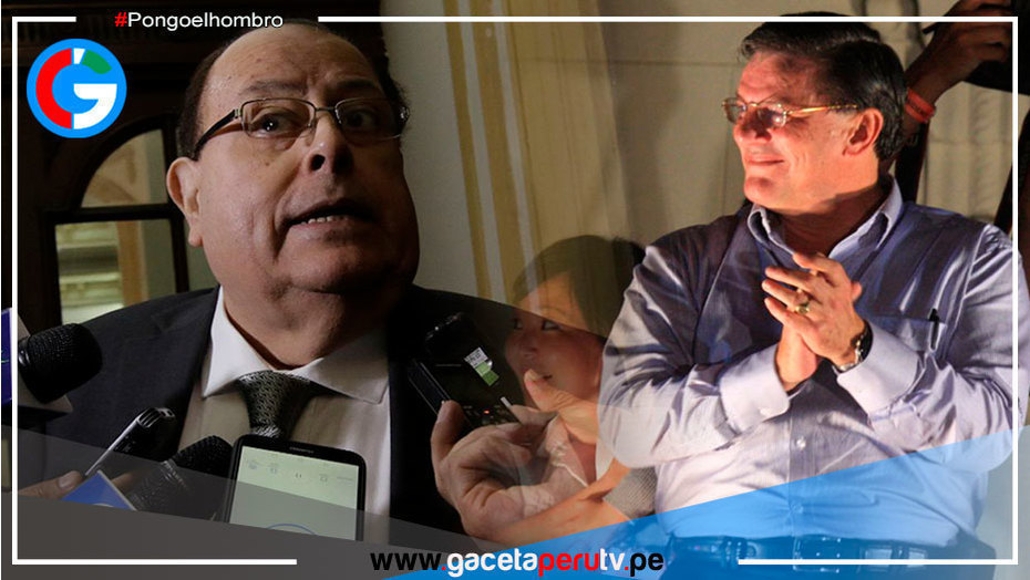 Julio Velarde: “Me ofrecieron públicamente quedarme en la presidencia, y he aceptado”