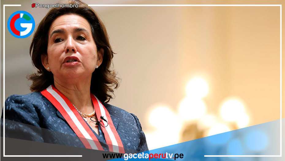 Elvia Barrios: El camino de la mujer al liderazgo ya está trazado