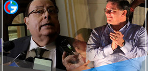 Julio Velarde: “Me ofrecieron públicamente quedarme en la presidencia, y he aceptado”