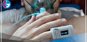 Se vuelven a superar los 20,000 casos diarios de coronavirus en Rusia