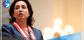 Elvia Barrios: El camino de la mujer al liderazgo ya está trazado