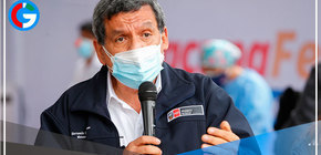 Gobierno anunciará la próxima semana incentivos para vacunados