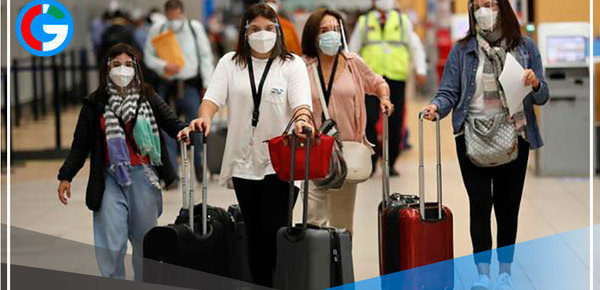 Perú exigirá cartilla de vacunación completa a viajeros que ingresen al país