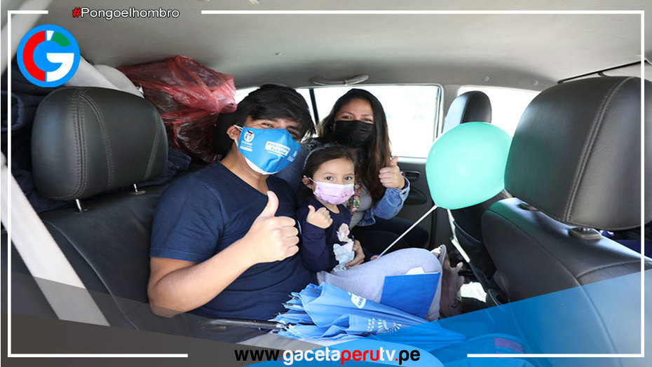INS pide no romper burbuja social tras recibir vacuna contra el covid-19
