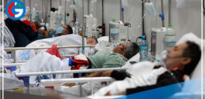 Perú reporta 158 contagios y 22 fallecidos en 24 horas