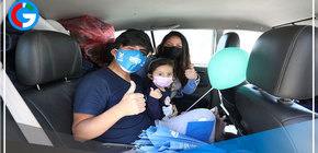 INS pide no romper burbuja social tras recibir vacuna contra el covid-19