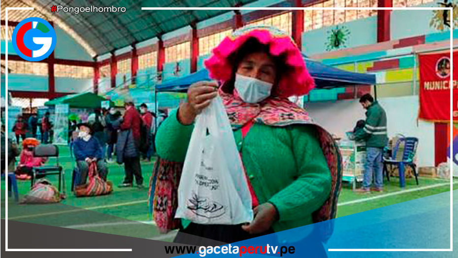 Produce colocará a un sol conservas pesqueras en 9 distritos vulnerables del país