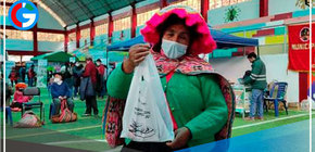 Produce colocará a un sol conservas pesqueras en 9 distritos vulnerables del país 