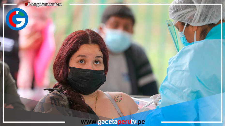 Personas no podrán vacunarse fuera de su región de residencia