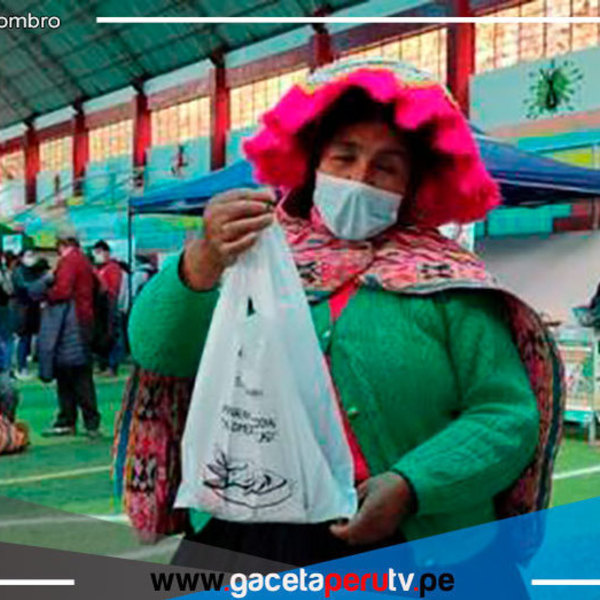 Produce colocará a un sol conservas pesqueras en 9 distritos vulnerables del país 