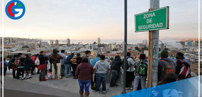 Sismo de magnitud 6,6 sacudió la zona centro y sur de Chile 