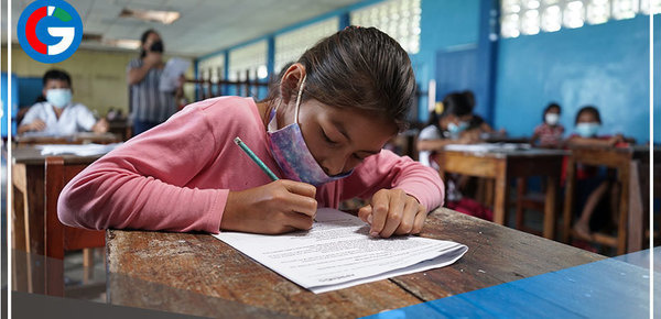 Pronunciamiento sobre la aprobación del Plan Nacional de Emergencia del Sistema Educativo Peruano