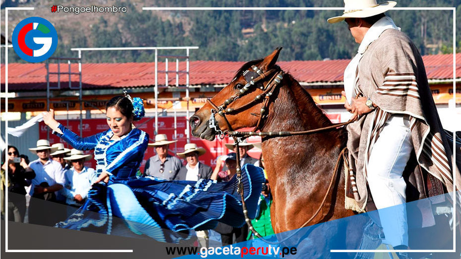 Cajamarca organiza tradicional feria Fongal con el 50 % de aforo
