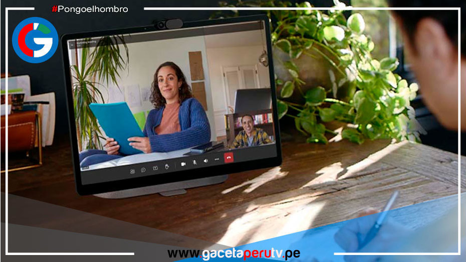 Facebook anuncia el lanzamiento de sus nuevas pantallas inteligentes