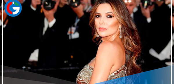  Eva Longoria producirá una serie de ciencia ficción 