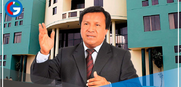 Precandidato a la alcaldía La Esperanza Raúl Rodríguez felicita iniciativa legislativa que alcaldes deben concluir mandato de 4 años 