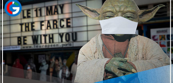  "Star Wars: Visions": un español dirige un episodio de la serie de Disney+ 