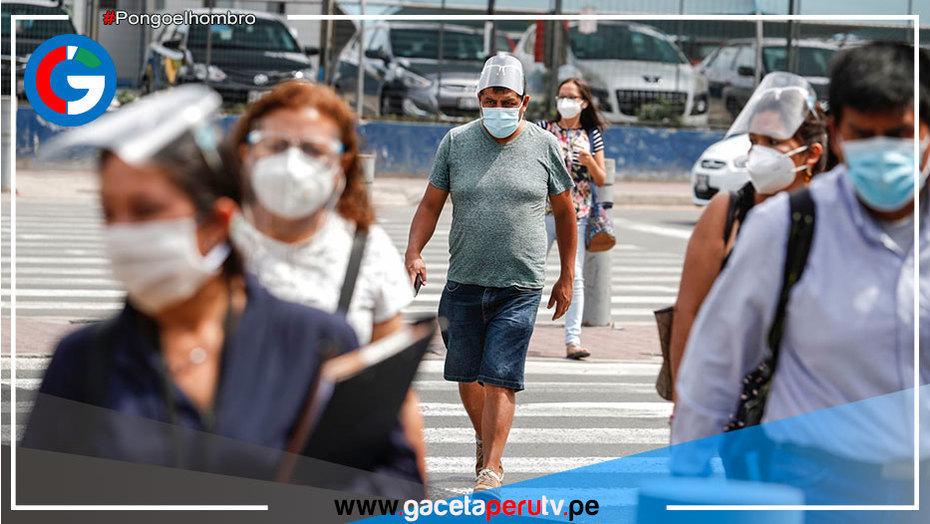 Variante delta: Un infectado pude contagiar entre 5 a 8 personas