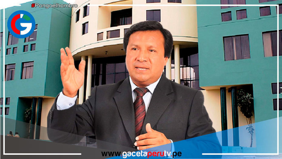 Precandidato a la alcaldía La Esperanza Raúl Rodríguez felicita iniciativa legislativa que alcaldes deben concluir mandato de 4 años