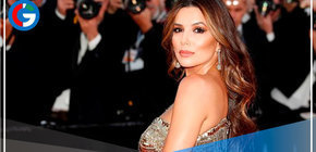  Eva Longoria producirá una serie de ciencia ficción 