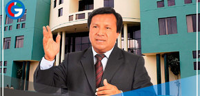 Precandidato a la alcaldía La Esperanza Raúl Rodríguez felicita iniciativa legislativa que alcaldes deben concluir mandato de 4 años 