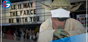  "Star Wars: Visions": un español dirige un episodio de la serie de Disney+ 